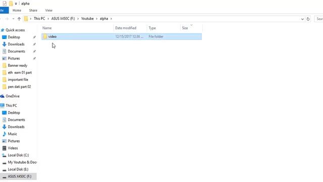 How to Hide ? Personal File/Folder Securely With Command || Ant Doctor смотреть онлайн