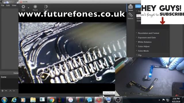 iPad Air Charging Flex Diagnostic And Repair, iPhone 6 Plus Backlight Diagnostic and Fix : UK смотреть онлайн