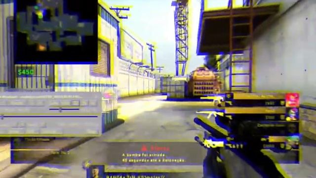 CS:GO - Highlights by me :3 - The Chainsmokers - Sick Boy (Official Music Video) - смотреть онлайн