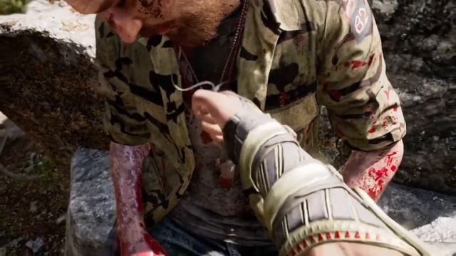 Назад в рай far cry 5,на 4+ смотреть онлайн