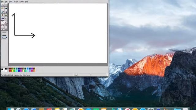 Get two free painting apps for macOS 10.12 Sierra смотреть онлайн