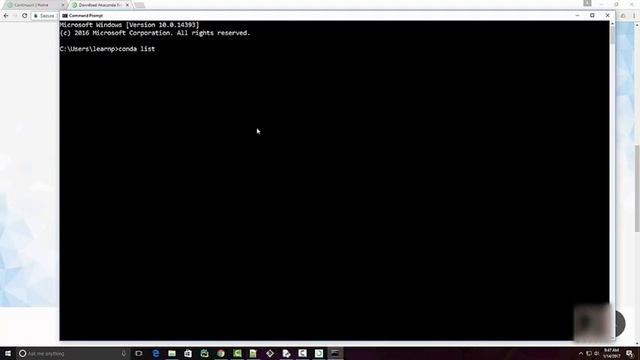 What is Anaconda Install Anaconda On Windows смотреть онлайн