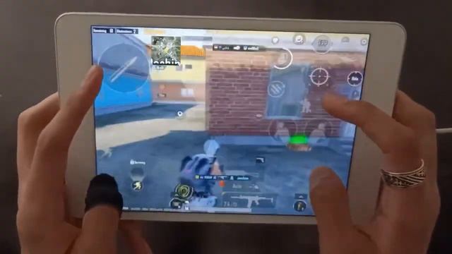 Hind Cam Player iPad Mini 5 | ☄ смотреть онлайн