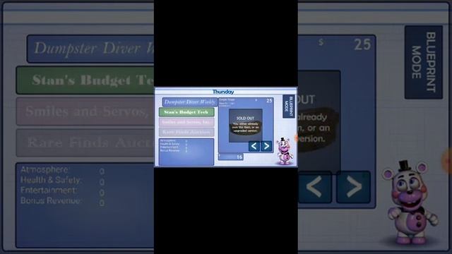 Cómo descargar fnaf 6 completo para android pizzeria simulator смотреть онлайн