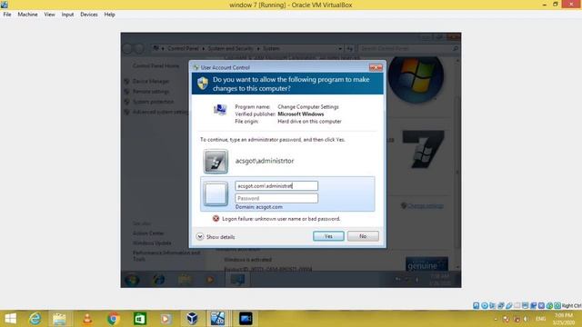 How To Remove Domain Work Group in Windows ,7 ,10 смотреть онлайн