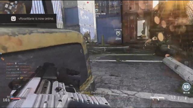 '1440p" Shoot the ship "MW Clip" Windows 10 Multiplayer ! (60 FPS) смотреть онлайн
