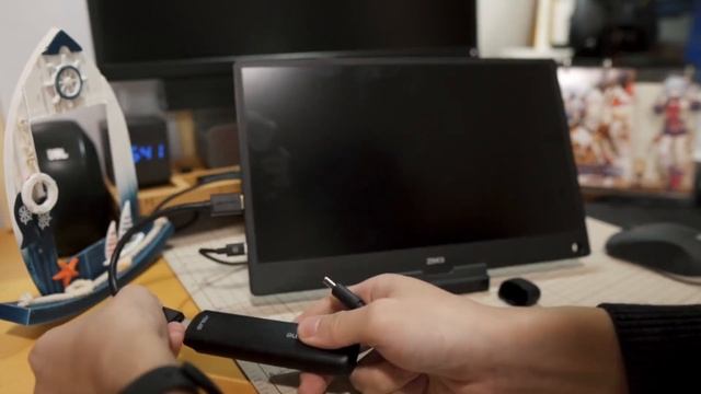 【数码】200块运行ChromeOS的电脑小棒棒-ChromeBit上手初体验 смотреть онлайн