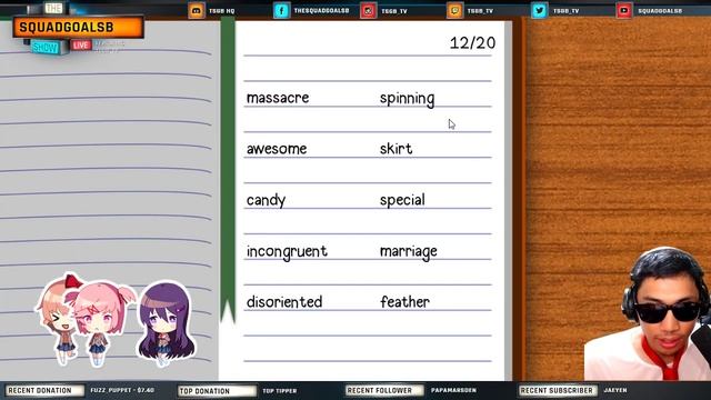 DOKI DOKI HENTAI CLUB Ep. 1 смотреть онлайн