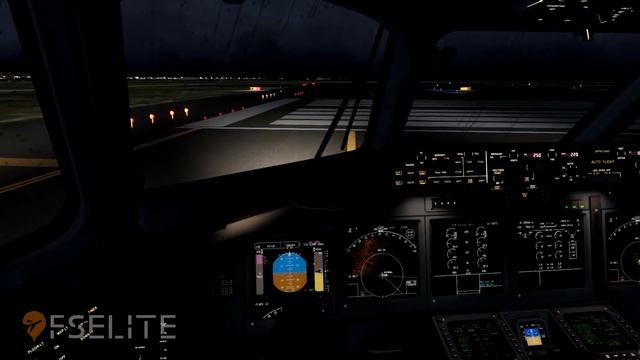 FSFX Packages 717 Immersion Beta: The FSElite First Look смотреть онлайн