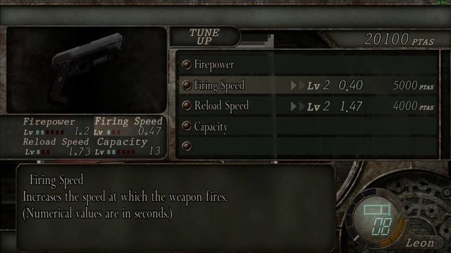 Resident Evil 4 (2005) - Linux Gameplay Walkthrough (3) смотреть онлайн