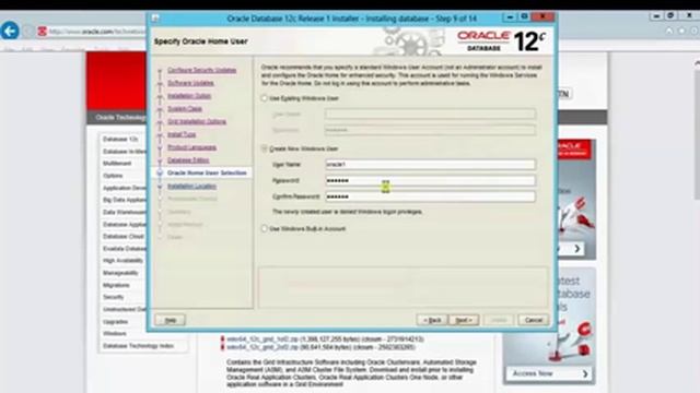 host Dedicated Server Database on Windows Server 2012 part1 смотреть онлайн
