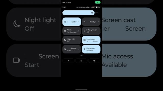 How To Enable Screen Recording In Motorola G74 5G, Screen Record In Motorola G74 5G смотреть онлайн