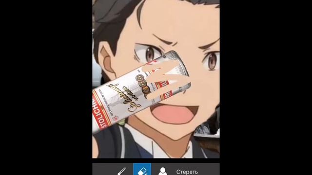 Re:Zero в России|IOS смотреть онлайн