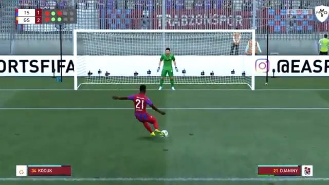 Galatasaray vs Trabzonspor Canli İzle | İlk Yarı Özeti | Maç Özeti | Tüm Golleri | 21 Nisan 2021 смотреть онлайн