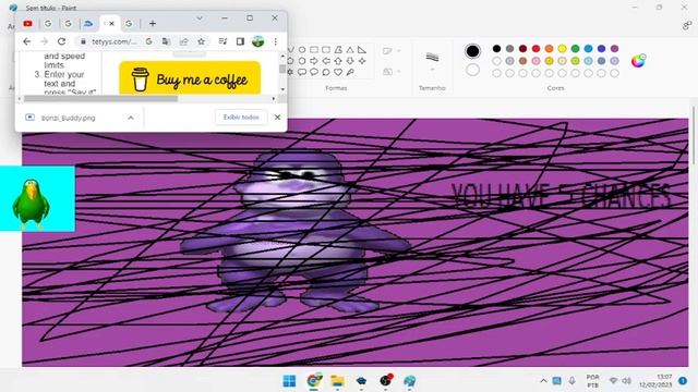 peedy got's bonzi buddy error os смотреть онлайн