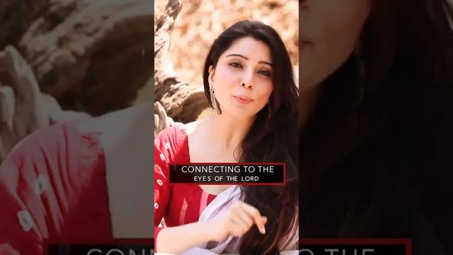 CONNECTING TO THE EYES OF THE LORD - DR.JAI MADAAN смотреть онлайн