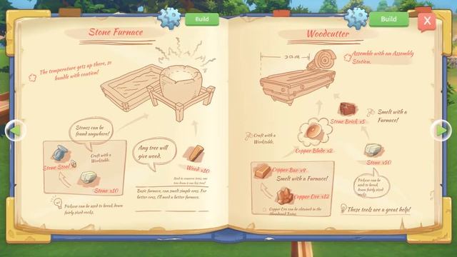 MY TIME AT PORTIA - Swiggy's Game Jolt Jams смотреть онлайн