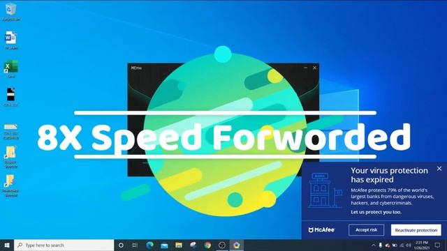 How to Download Memu Play | How to Solve Hyper-V Problem | Both-in-one-video | Techie Alok смотреть онлайн