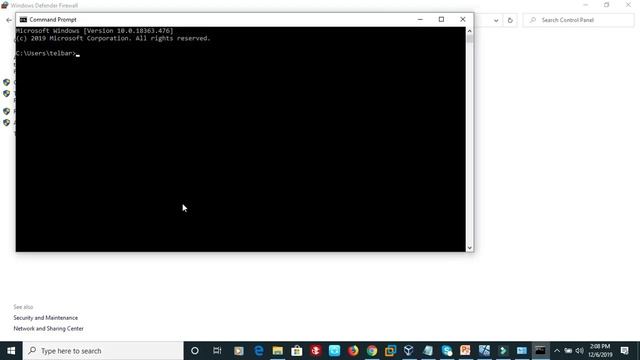 How to install and share a network printer on Windows 10 смотреть онлайн