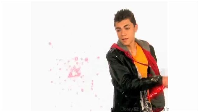 Adam Irigoyen | Estas viendo Disney Channel смотреть онлайн