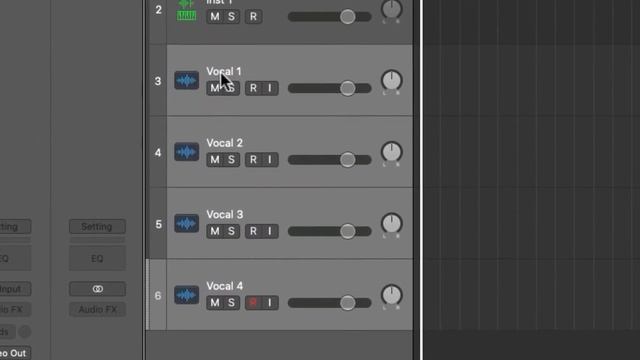 Logic Pro Free Macro Menu - Explainer смотреть онлайн