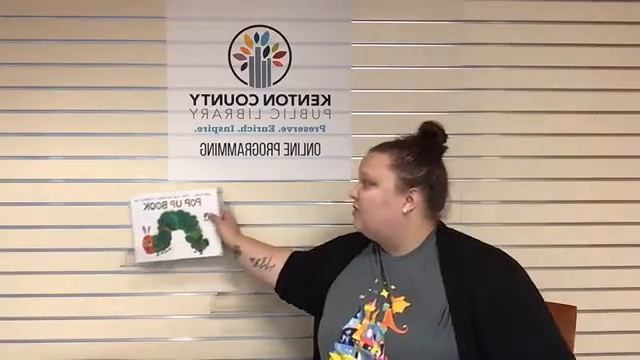 Story time with Miss Lauren смотреть онлайн