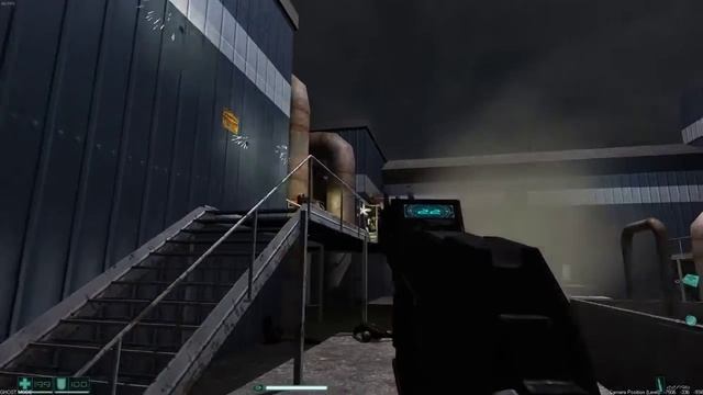 F.E.A.R. смотреть онлайн