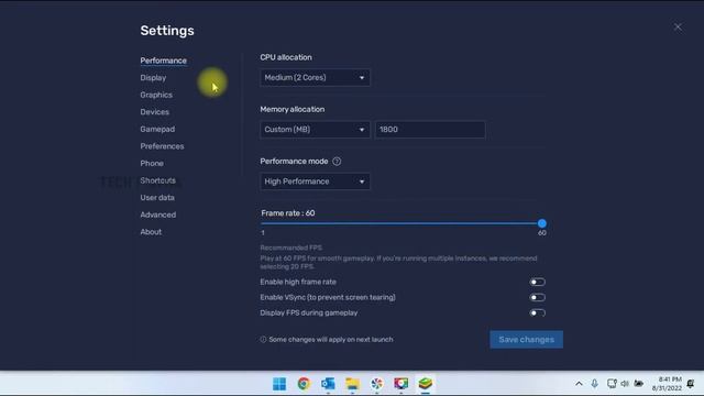 How to Install BlueStacks on Windows 11 | Install Play store Apps on Windows смотреть онлайн