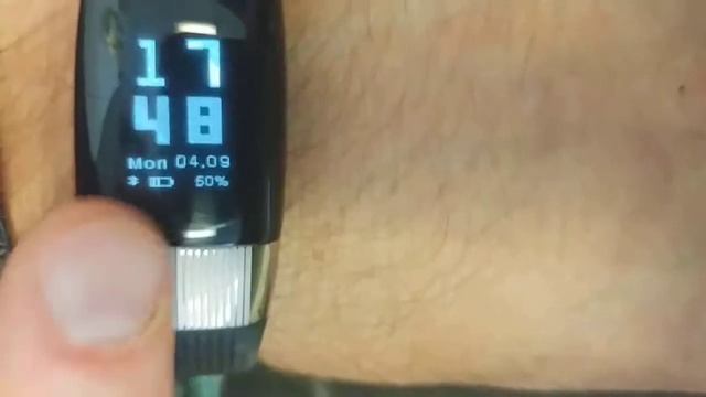 Ecg smart bracelet смотреть онлайн