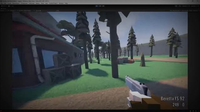 Gorebox Definitive Edition- Pictures смотреть онлайн