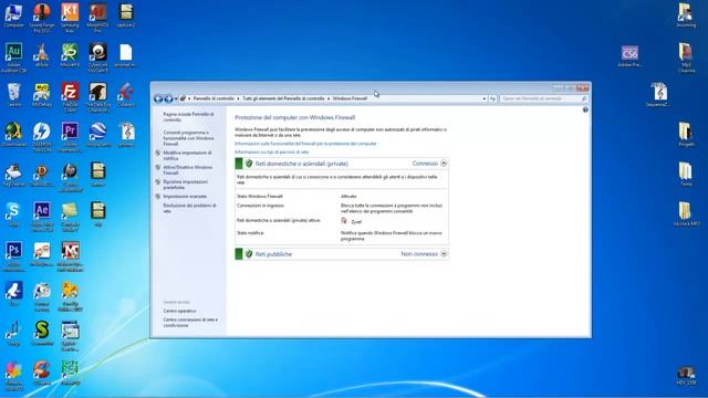 Come usare il desktop remoto RDP смотреть онлайн
