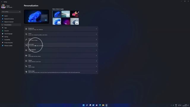 How To Enable / Disable Show Lock Screen Background On Sign In Windows 11 смотреть онлайн