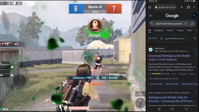 HOW TO DOWNLOAD BGMI | ANDROID, IOS | BGMI LATEST VERSION DOWNLOAD 🔥