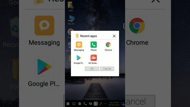 Mobile To Computer Windows 10 Pro Launcher