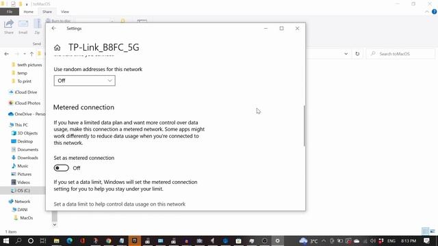 How to Transfer Files Between MacOs and Windows Easily on a Local Network! смотреть онлайн