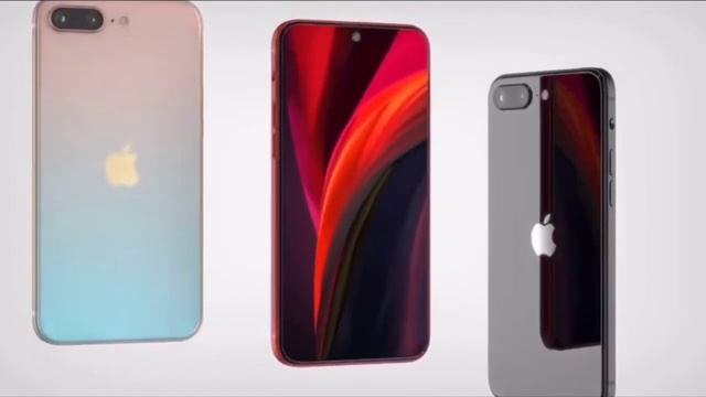 IPhone SE 3 Plus 😍😍 IPhone SE 3 Plus 2022 смотреть онлайн