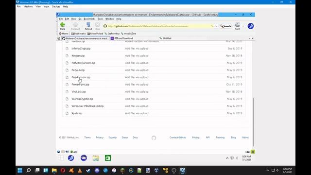Destroying Windows 8.1 64bit смотреть онлайн