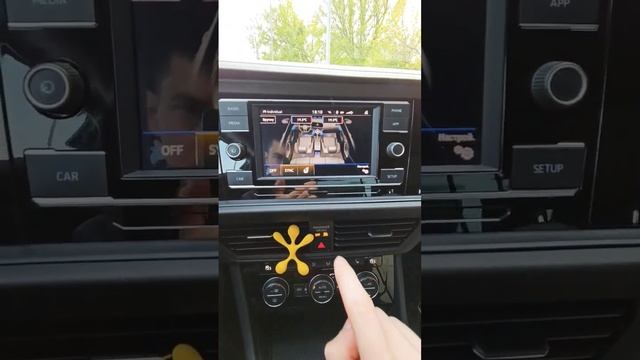 VW Jetta MK7 Steering Wheel Heating Retrofit смотреть онлайн