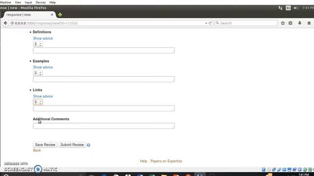Testing update method in Response Controller смотреть онлайн