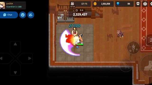 Space Ace Marina SC Showcase! смотреть онлайн