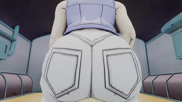 Android 18_ booty _ shake_ смотреть онлайн