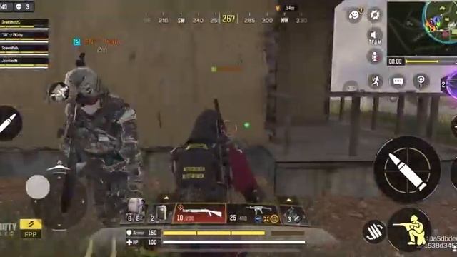 COD game play ranking up my new account after losing my Apple ID Deadshotz£* смотреть онлайн