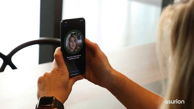 How to use Face ID on an iPhone | Asurion Australia смотреть онлайн
