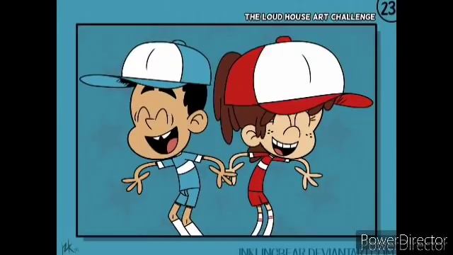 The Loud House Next Generation (part2) смотреть онлайн