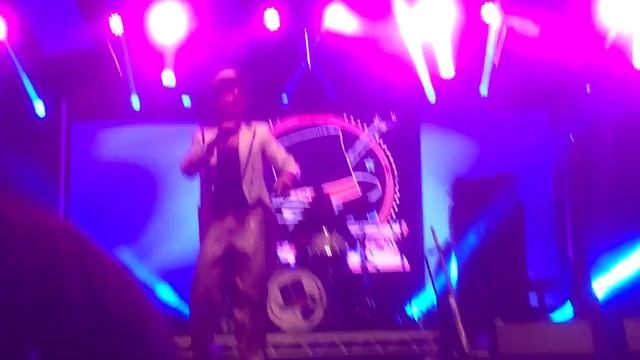 Manchester pride 2018 Jake Shears смотреть онлайн