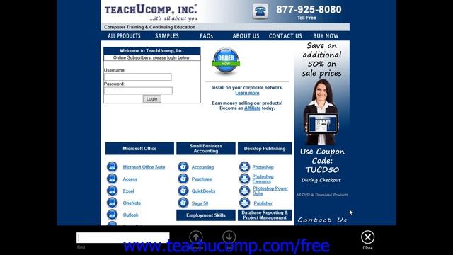 Windows 8 Tutorial Using the Internet Explorer 10 App Microsoft Training Lesson 9.3 смотреть онлайн