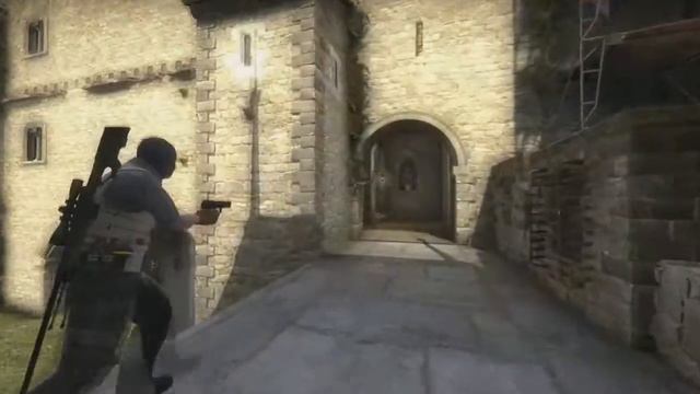 [CS:GO] - What u said about my skill?! смотреть онлайн