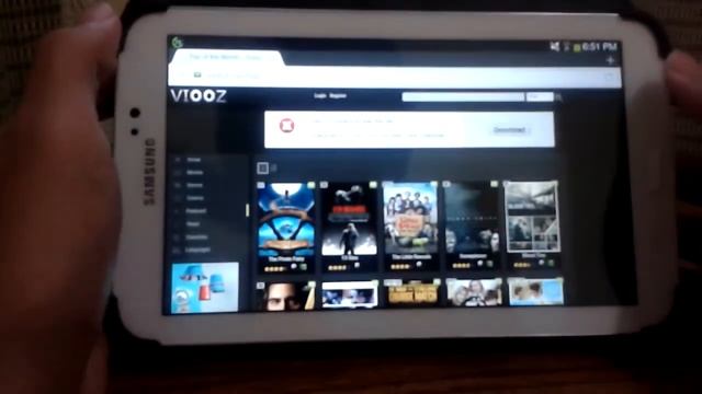 Best Browser for Android! Dolphin Browser Review смотреть онлайн