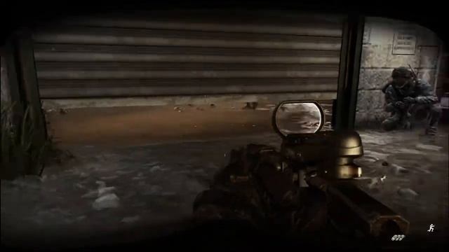 Call Of Duty Ghosts Gameplay on 2020 смотреть онлайн
