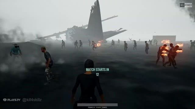 Dying GPU Artifacts example смотреть онлайн
